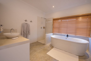unembeza boutique lodge and spa