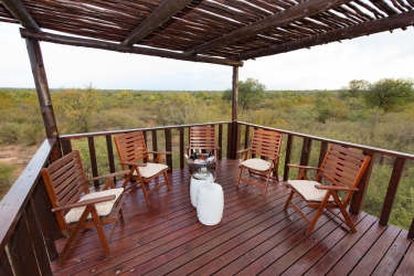 unembeza boutique lodge and spa