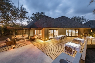 unembeza boutique lodge and spa