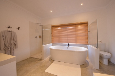 unembeza boutique lodge and spa