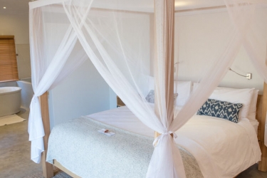 unembeza boutique lodge and spa