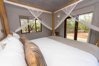 unembeza boutique lodge and spa