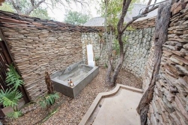 unembeza boutique lodge and spa