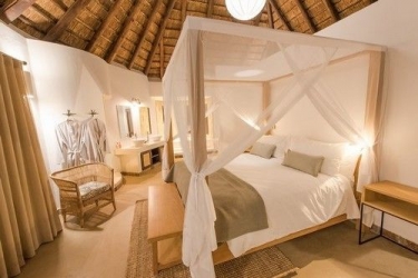 unembeza boutique lodge and spa