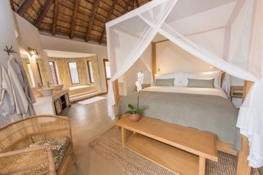 unembeza boutique lodge and spa