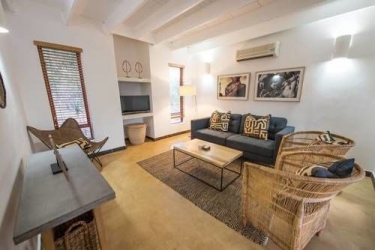 unembeza boutique lodge and spa