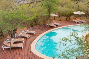 unembeza boutique lodge and spa