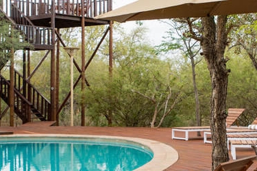 unembeza boutique lodge and spa