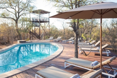 unembeza boutique lodge and spa