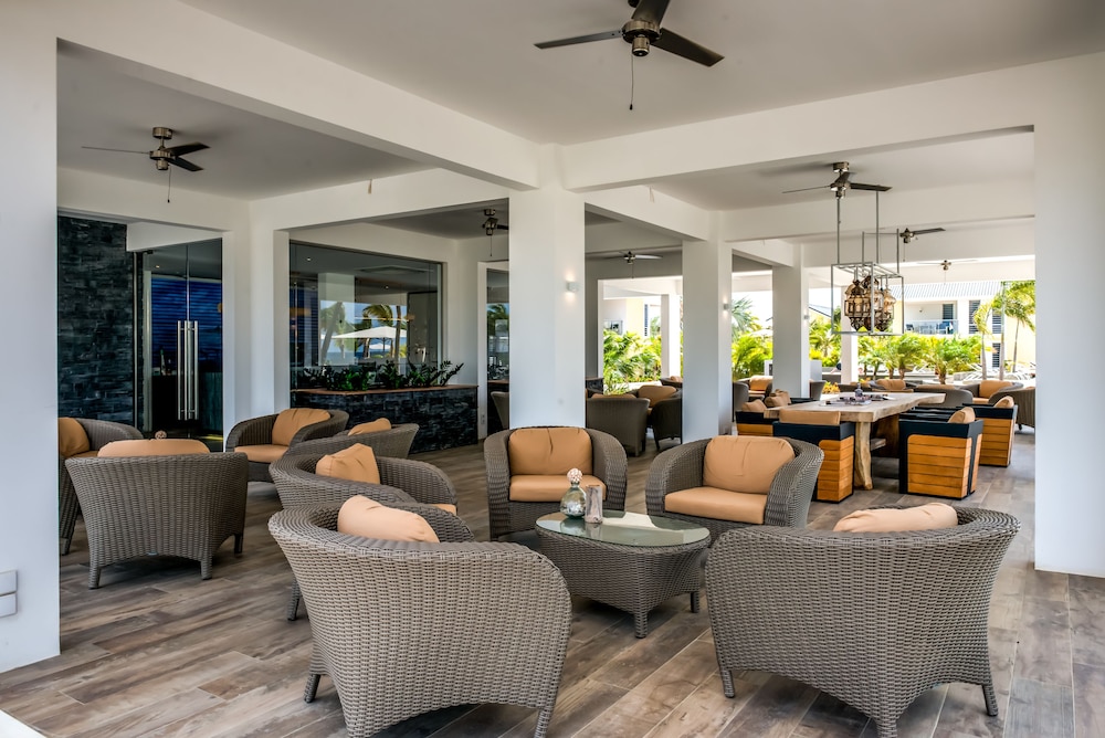 delfins beach resort bonaire tapestry collection by hilton