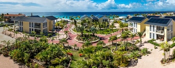delfins beach resort bonaire tapestry collection by hilton