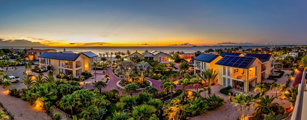 delfins beach resort bonaire tapestry collection by hilton