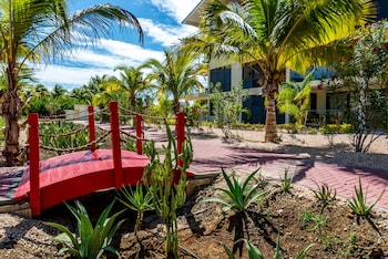 delfins beach resort bonaire tapestry collection by hilton