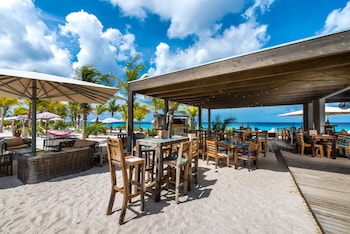 delfins beach resort bonaire tapestry collection by hilton