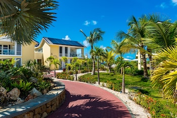 delfins beach resort bonaire tapestry collection by hilton