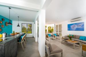 Delfins Beach Resort Bonaire, Tapestry Collection By Hilton,Kralendijk>>Bonaire,4 star