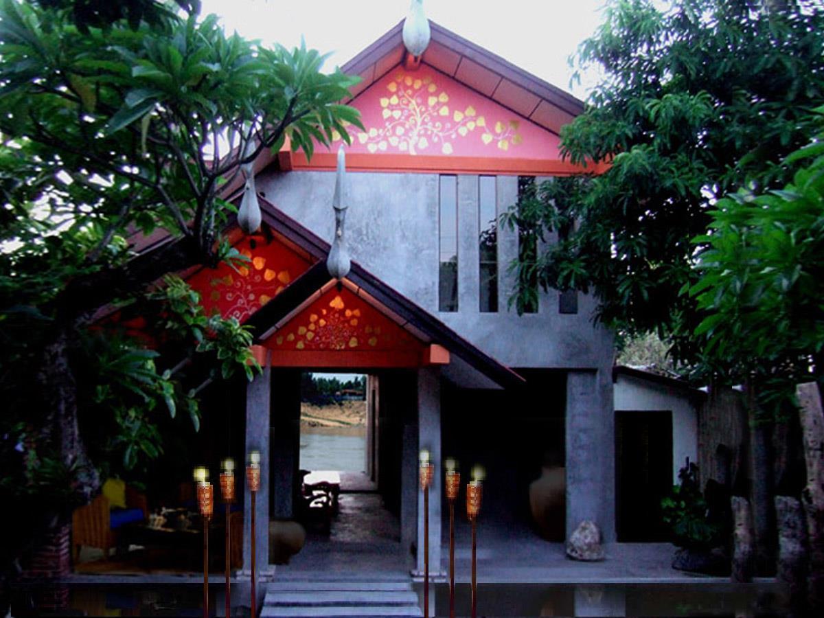 Sofa Gallery Hotel,Nong Khai Province>>Nong Khai,2 star