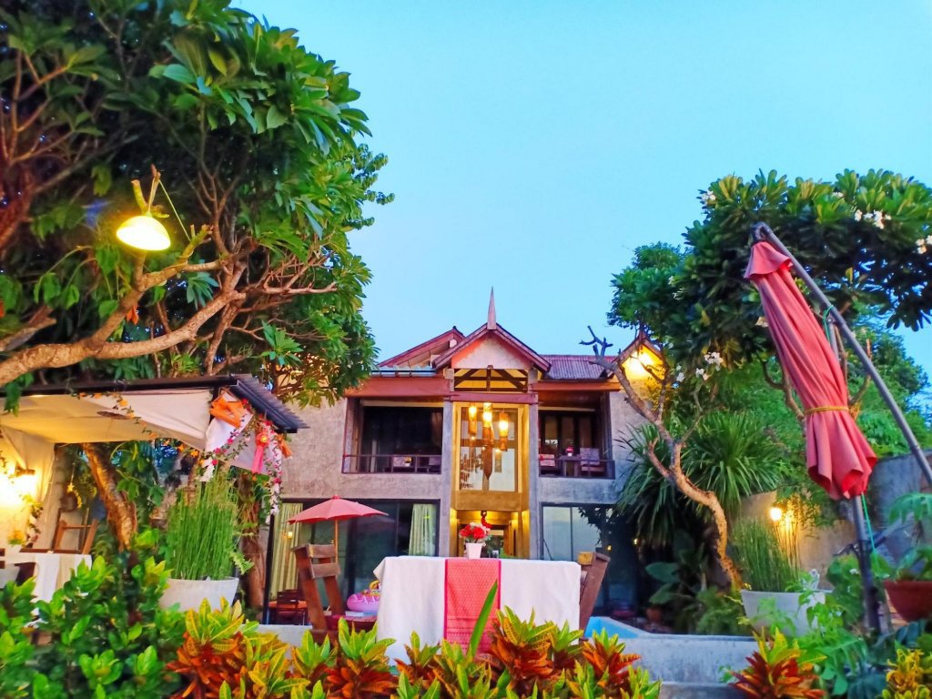 Sofa Gallery Hotel,Nong Khai Province>>Nong Khai,2 star