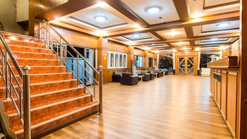 b2 chiang rai night bazaar boutique and budget hotel