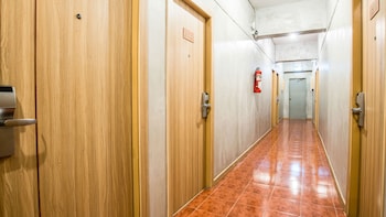 b2 chiang rai night bazaar boutique and budget hotel