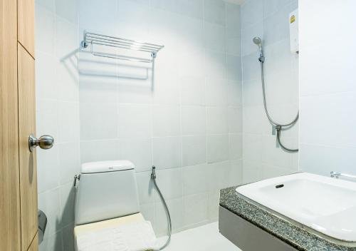 b2 chiang rai night bazaar boutique and budget hotel