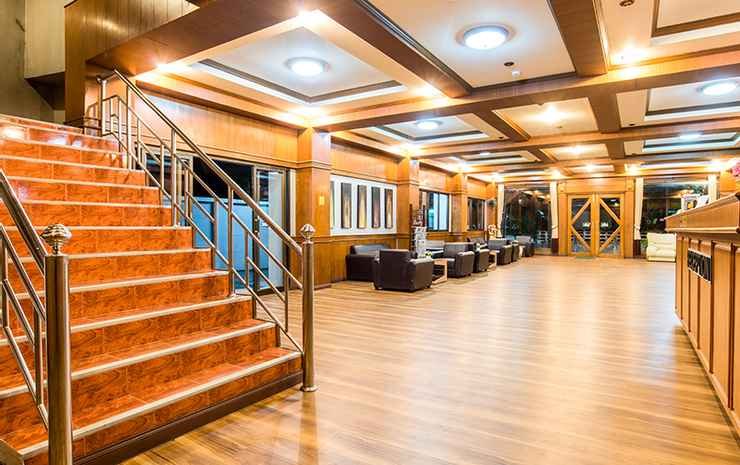 b2 chiang rai night bazaar boutique and budget hotel