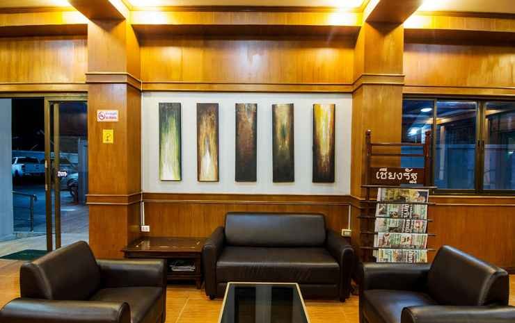 B2 Chiang Rai Night Bazaar Boutique & Budget Hotel,Chiang Rai Province>>Chiang Rai,3 star