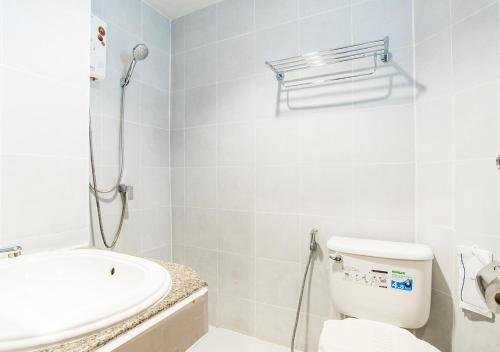 b2 chiang rai night bazaar boutique and budget hotel