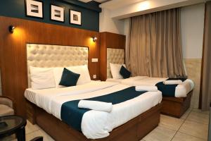 Hira Palace,New Delhi>>Delhi,3 star