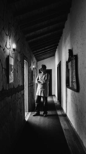 olympos mountain lodge