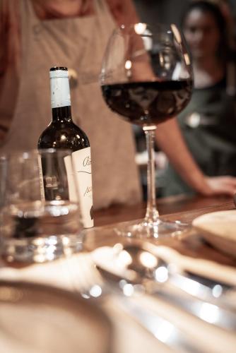 olympos mountain lodge