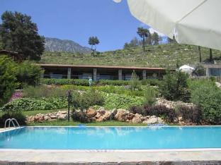 olympos mountain lodge