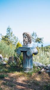 olympos mountain lodge