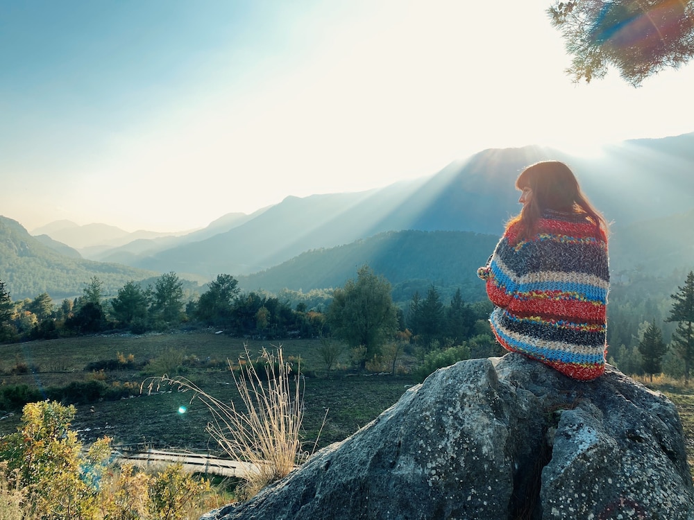 olympos mountain lodge