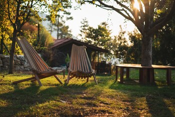 olympos mountain lodge