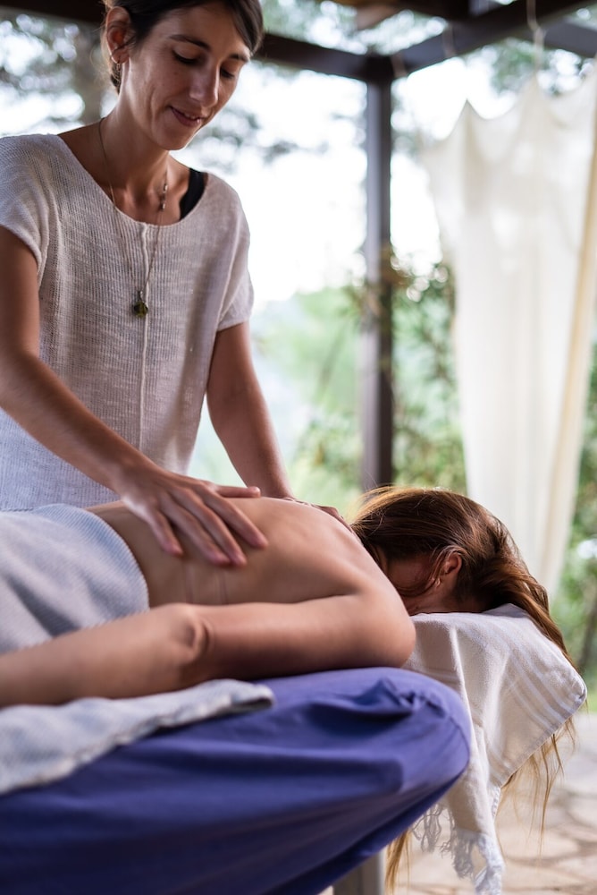 olympos mountain lodge