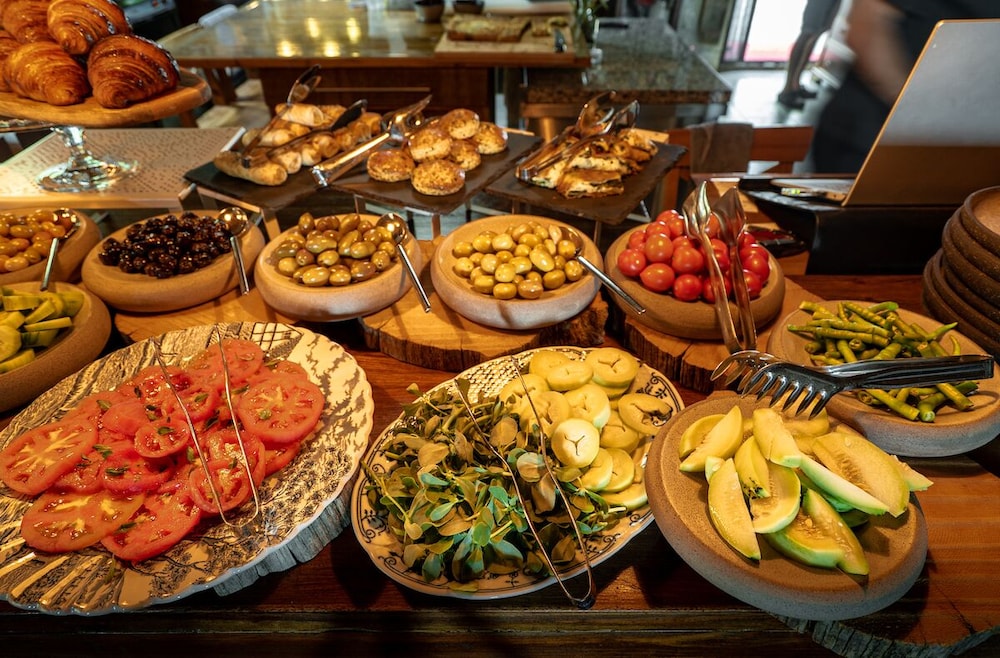 olympos mountain lodge