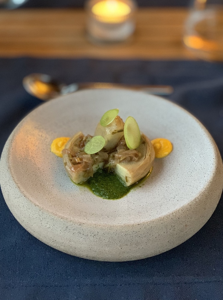 olympos mountain lodge