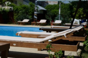 perla hotel