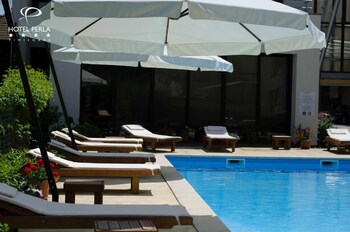 perla hotel