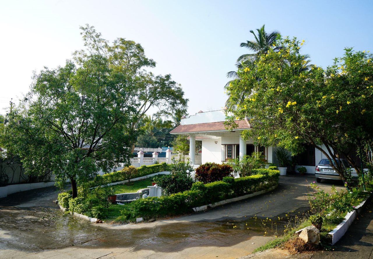 marayoor