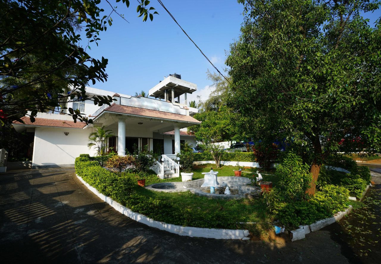 marayoor
