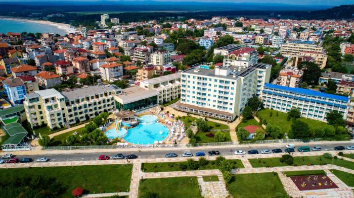 primorsko