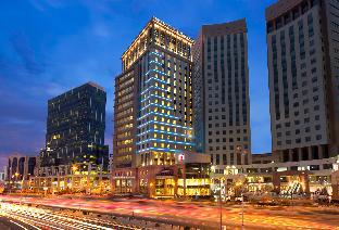 Millennium Plaza Doha,Doha>>Al Sadd,5 star