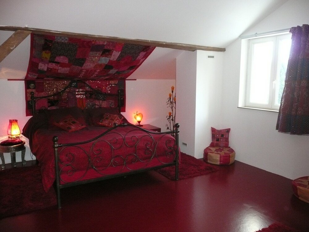 raon aux bois