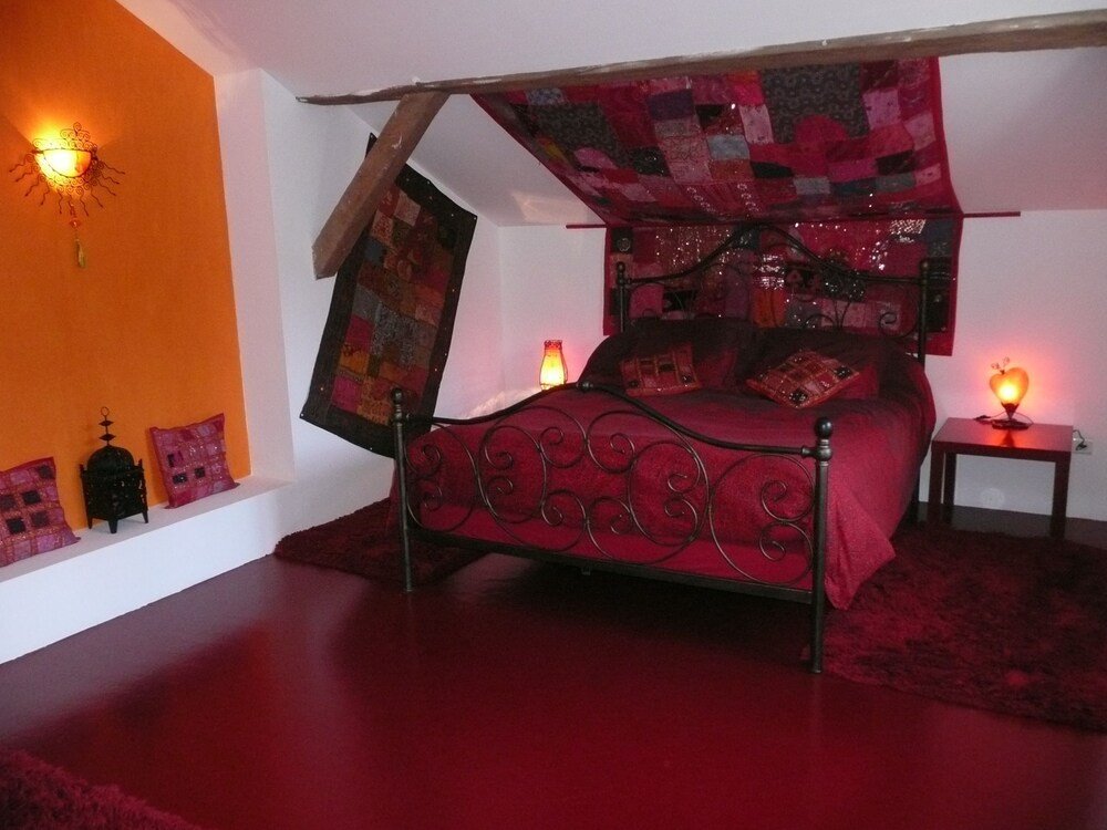 raon aux bois