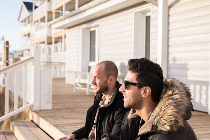 beach apartments heiligenhafen