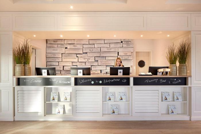 beach apartments heiligenhafen