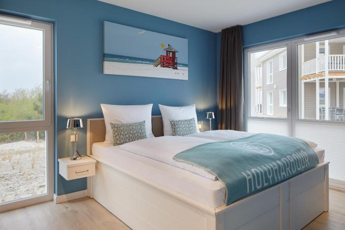 beach apartments heiligenhafen