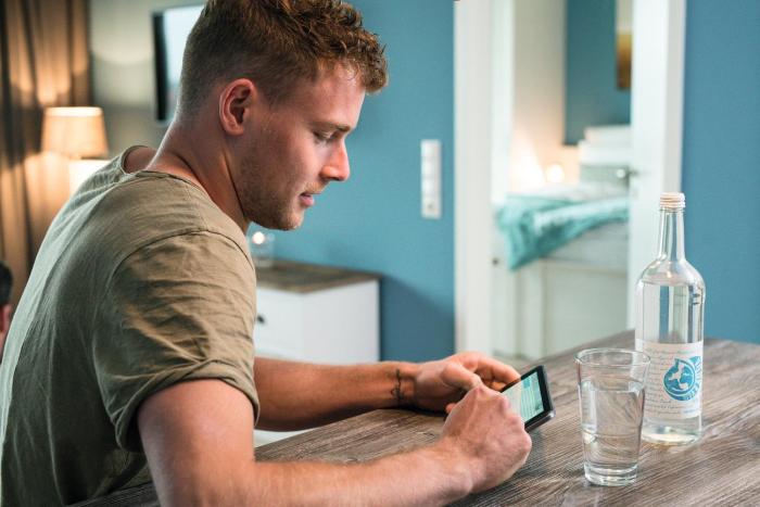 beach apartments heiligenhafen